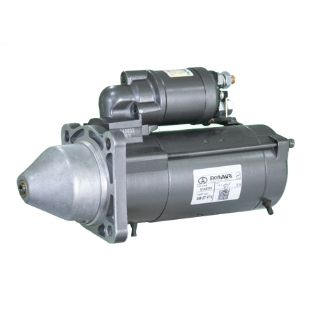 استارت گیربکسی پرکینز ام 10 (M10)