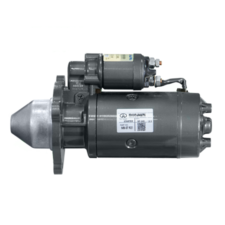 استارت  MF-240