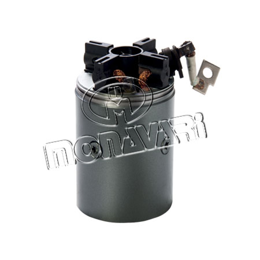پوسته استارت اسکانیا 241