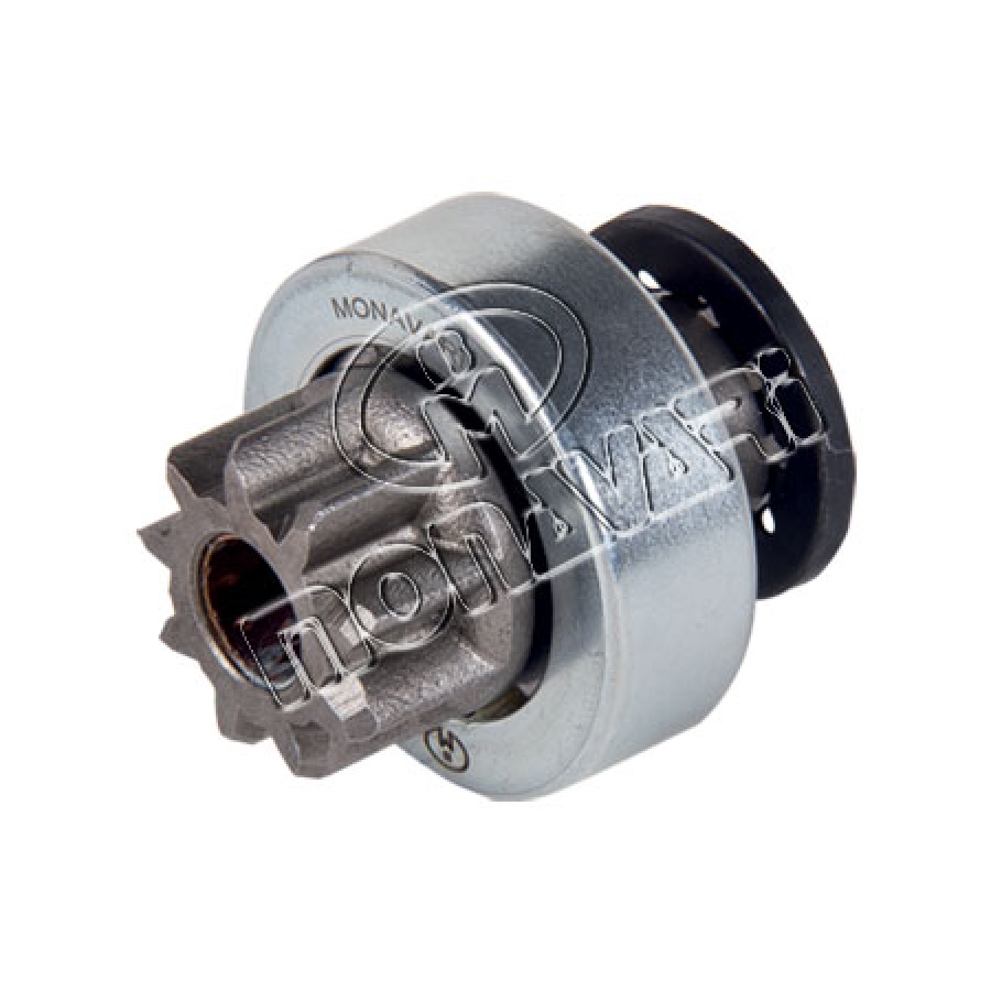 دنده استارت پیکان - نیسان - مزدا