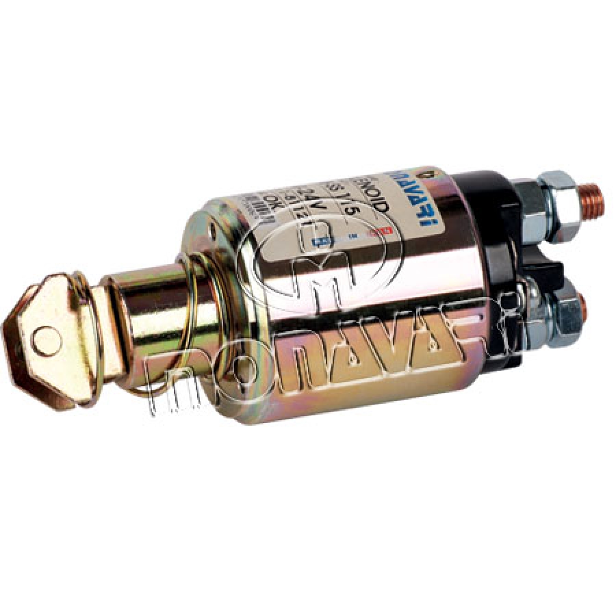 اتوماتیک استارت ایویکو