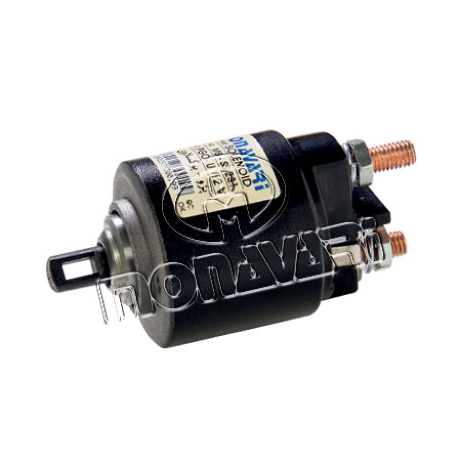 اتوماتیک استارت پژو یوگوسلاوی